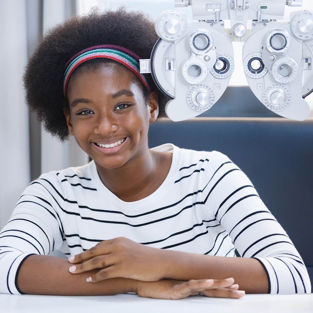 Comprehensive Eye Exams in Yardley