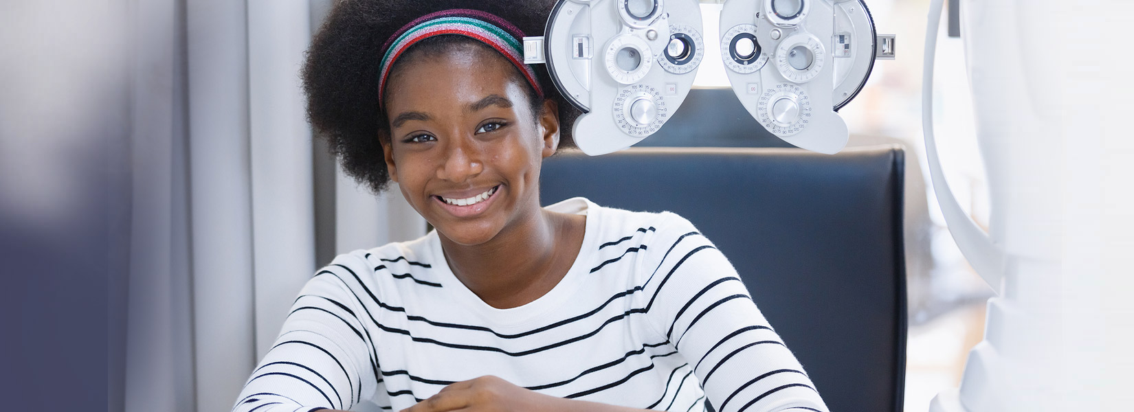 Comprehensive Eye Exams in Yardley