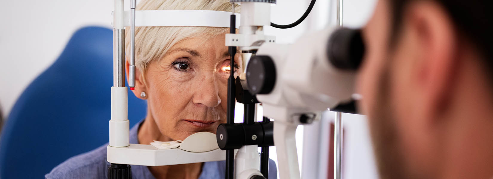 Preserve Your Vision With Yardley Vision Care