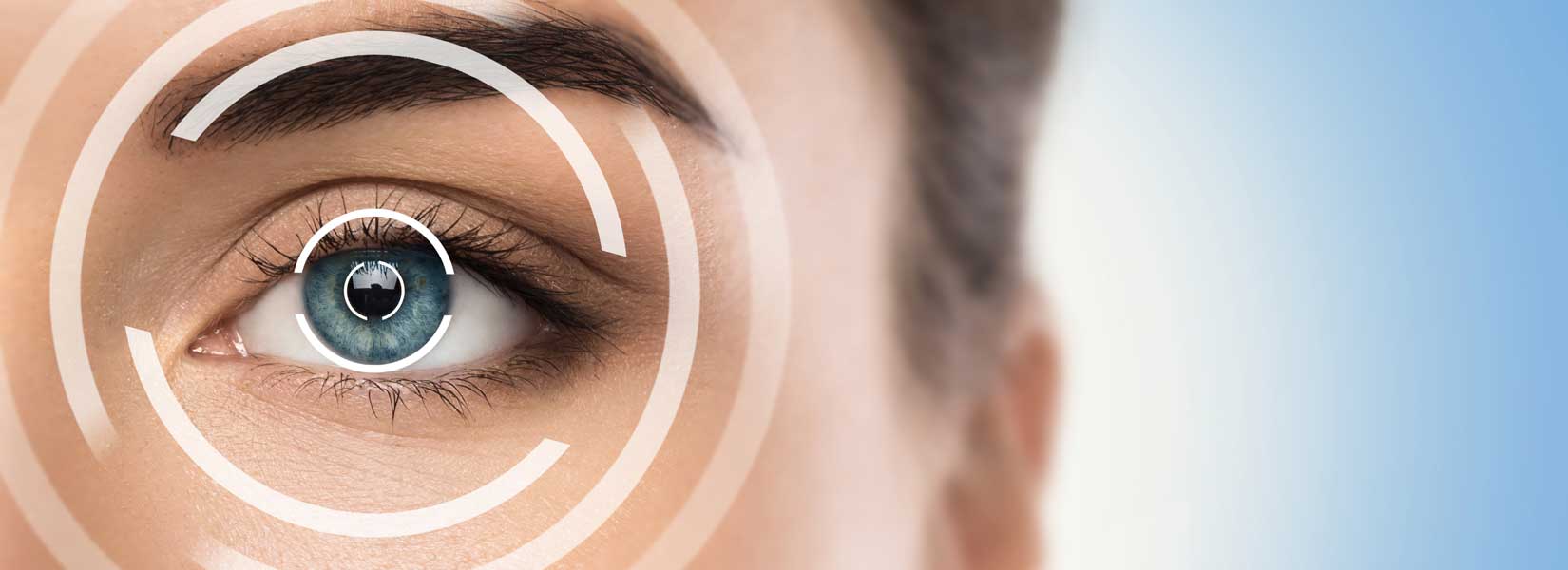 LASIK & Refractive Surgery Co-Management in Yardley