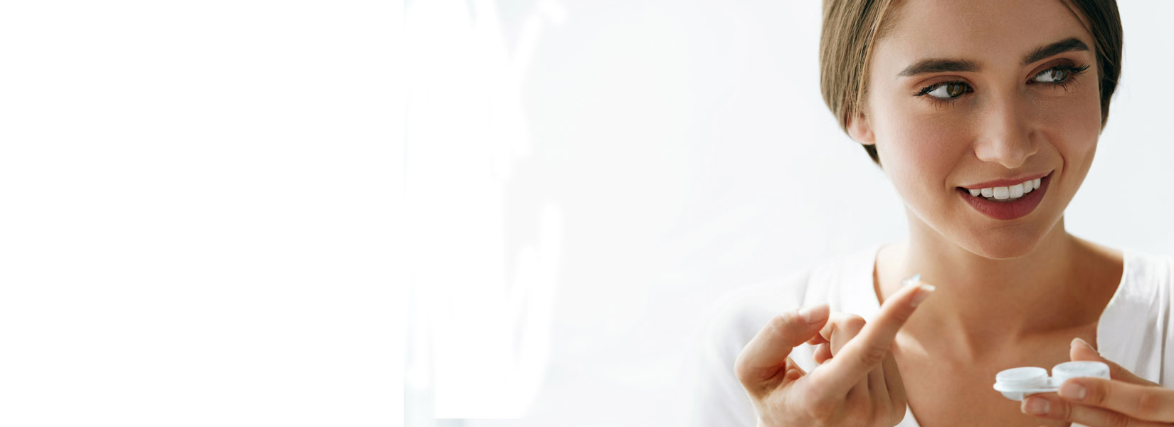 Scleral Contact Lenses in Yardley